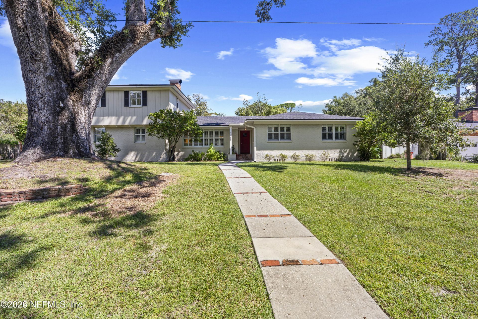 4703 Queen Lane, Jacksonville, FL 32210 Photo
