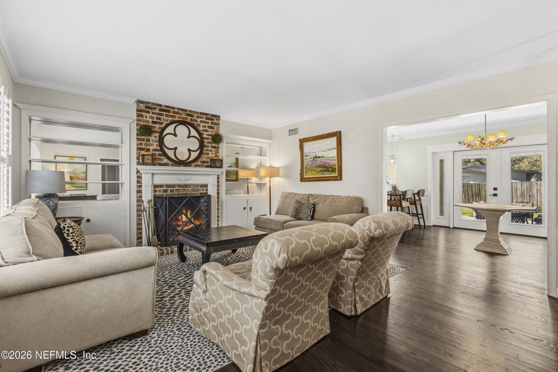 4703 Queen Lane, Jacksonville, FL 32210 Photo
