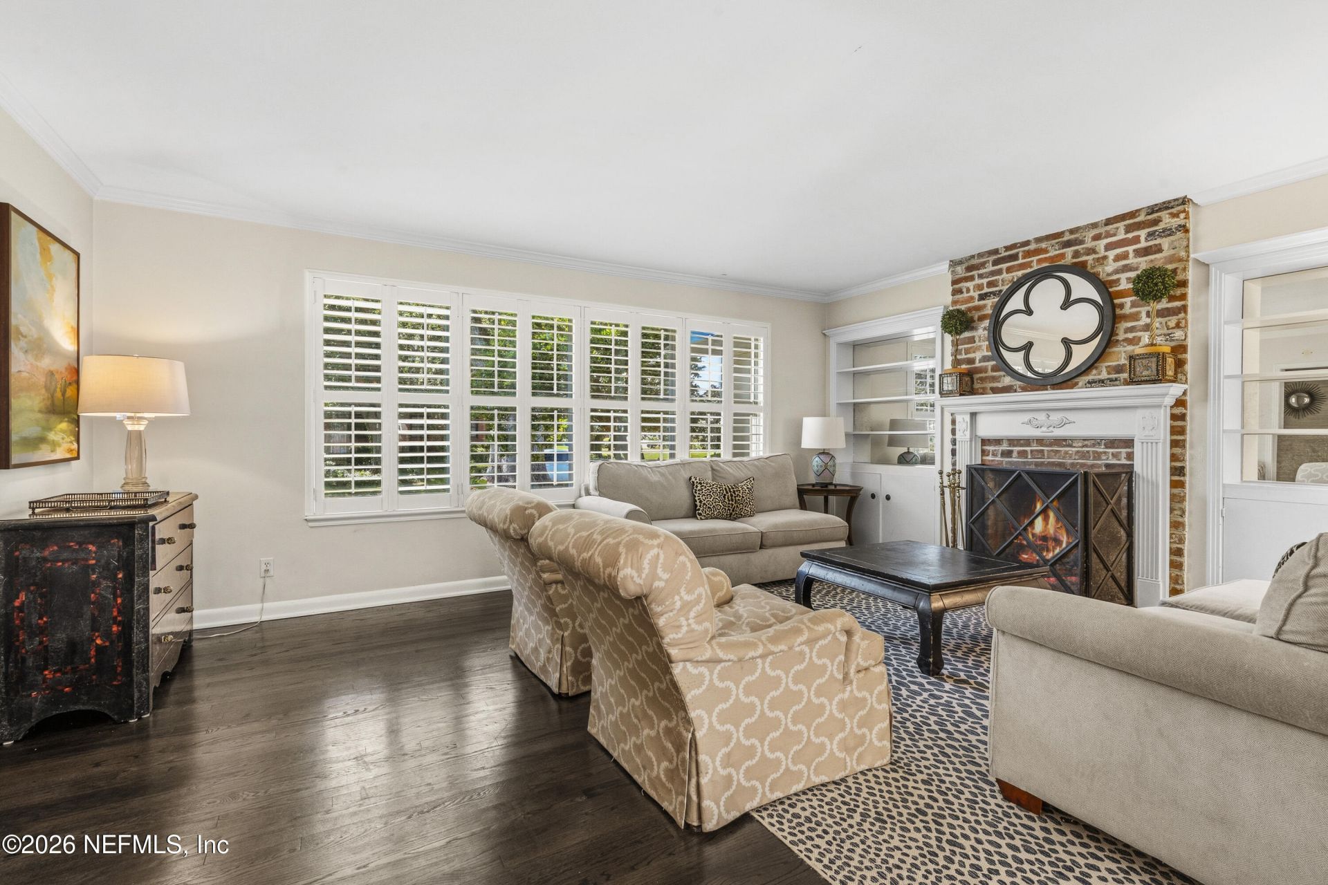 4703 Queen Lane, Jacksonville, FL 32210 Photo