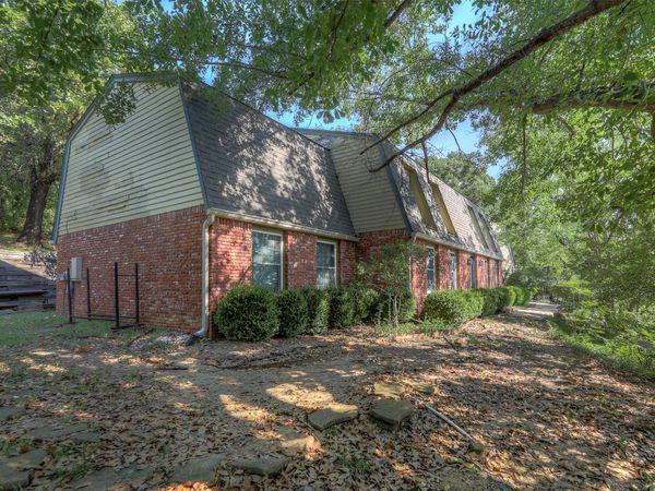 4509 E 79th Street , Tulsa, OK 74136
