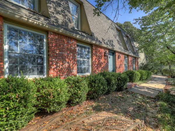 4509 E 79th Street , Tulsa, OK 74136