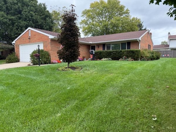 101 N Breiel Boulevard, Middletown, OH 45042