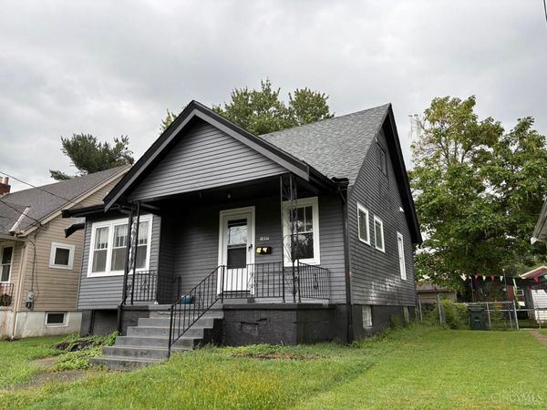 1807 Waltham Avenue, North College Hill, OH 45239