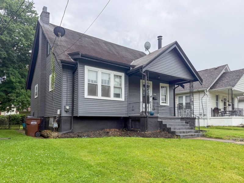 1807 Waltham Avenue, North College Hill, OH 45239 Photo 2