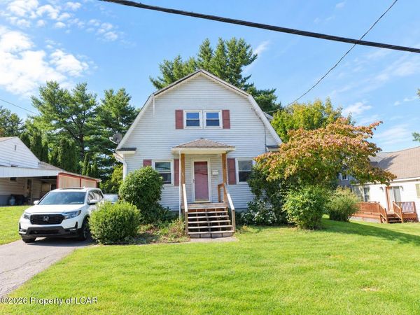 100 N Lehigh Street, Shavertown, PA 18708
