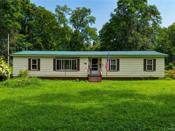 5454 Cauterskill Road , Catskill, NY 12414