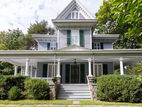6477 Montgomery St 6477 Montgomery St , Rhinebeck, NY 12572