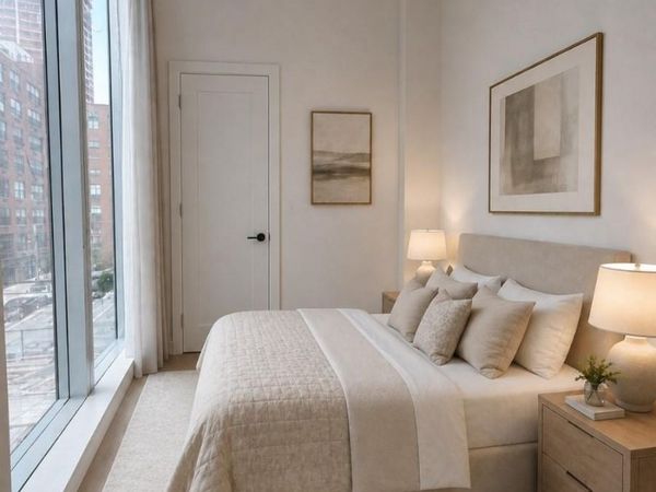 25-08 43rd Avenue , Unit 5F, Long Island City, NY 11101