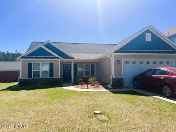 333 Station House Road , New Bern, NC 28562