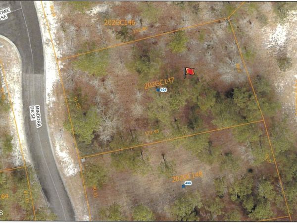 498 Mindora Drive SE, Bolivia, NC 28422