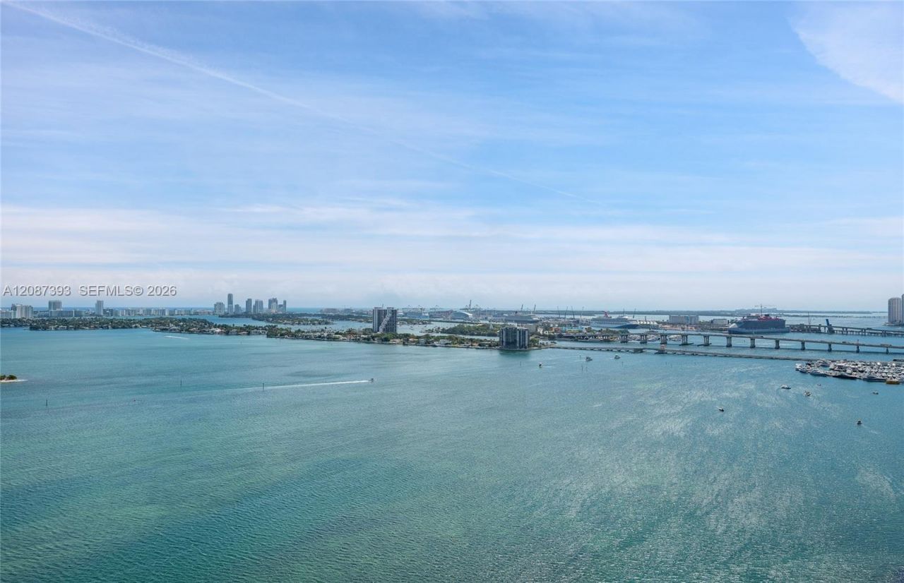 700 NE 24th St, Unit 3504, Miami, FL 33137 Photo