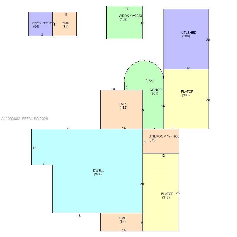 1684 NE Hilltop St, Jensen Beach, FL 34957 Photo