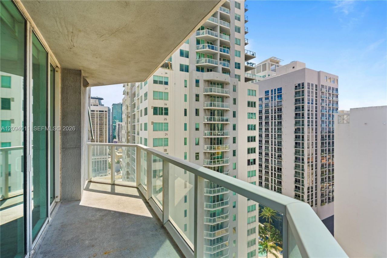 244 Biscayne Blvd, Unit 2410, Miami, FL 33132 Photo