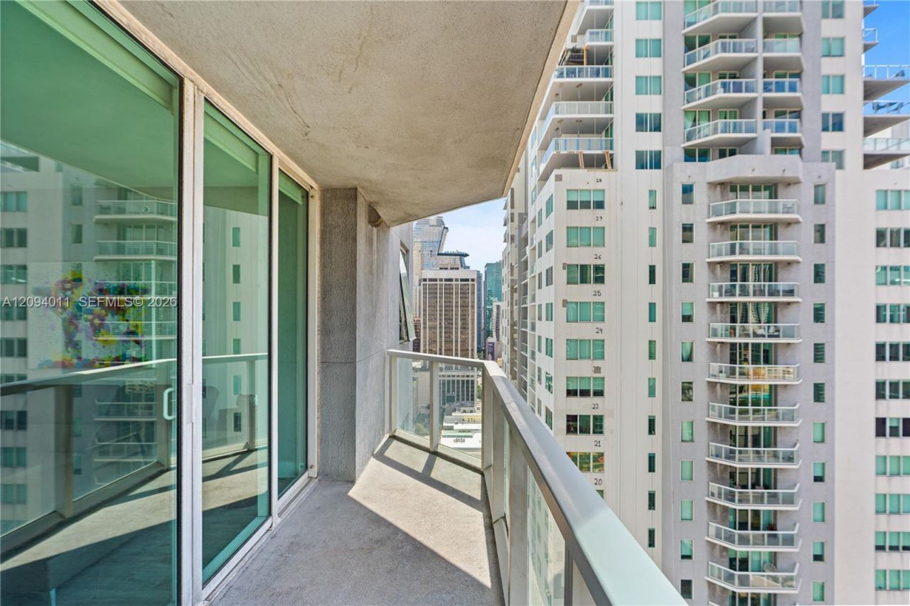 244 Biscayne Blvd, Unit 2410, Miami, FL 33132 Photo