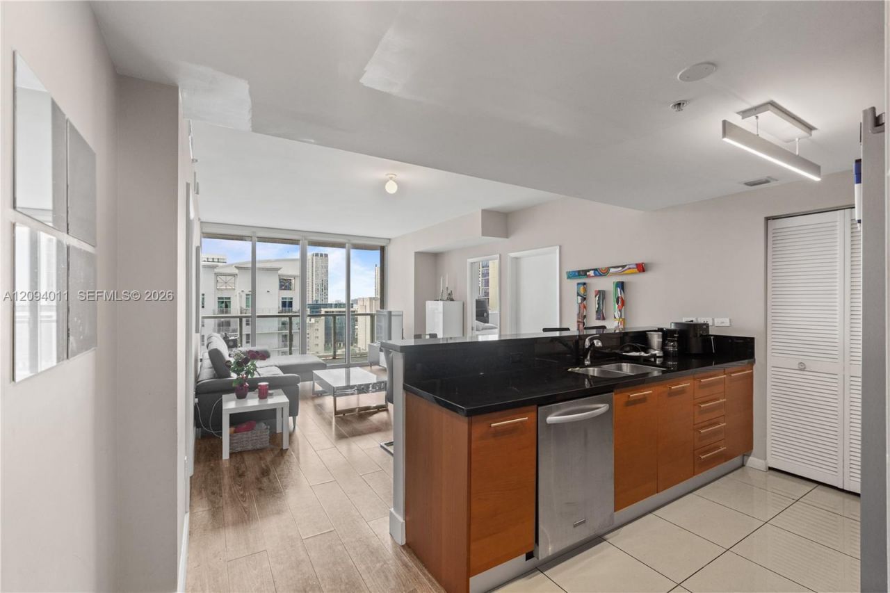 244 Biscayne Blvd, Unit 2410, Miami, FL 33132 Photo