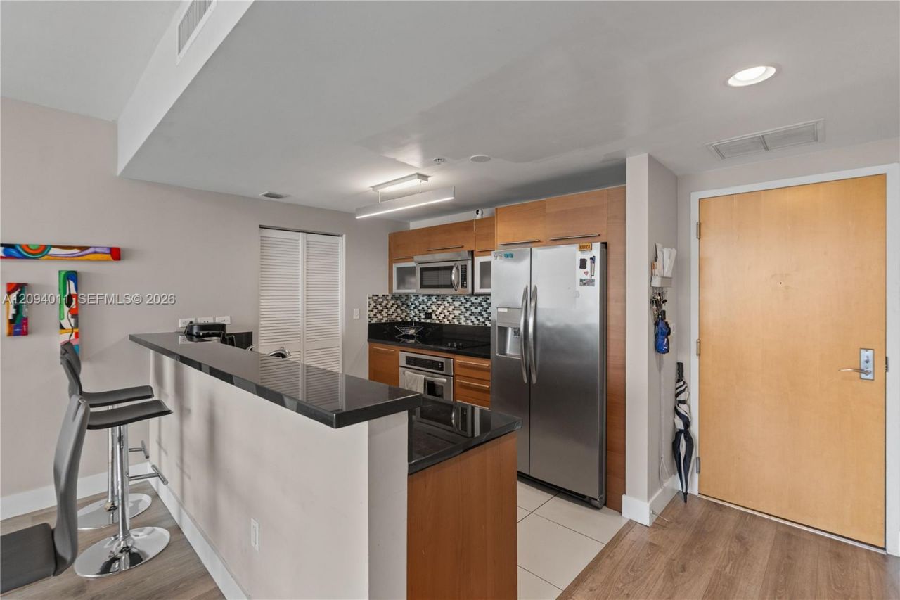 244 Biscayne Blvd, Unit 2410, Miami, FL 33132 Photo