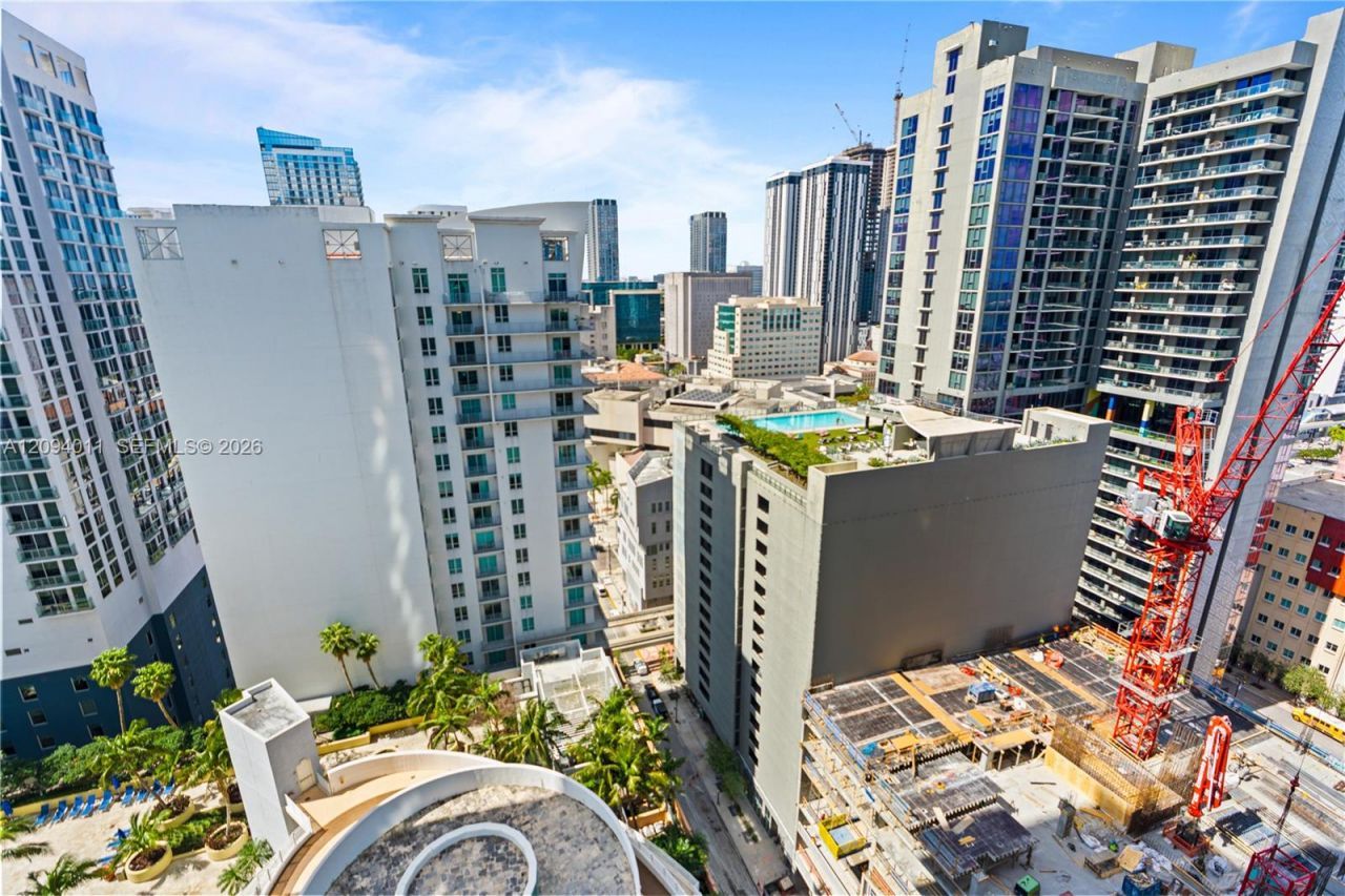 244 Biscayne Blvd, Unit 2410, Miami, FL 33132 Photo