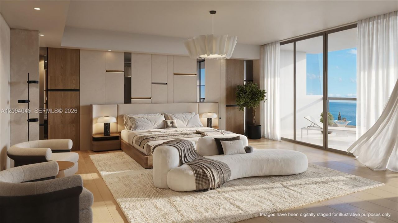 18501 Collins Ave , Unit 4903, Sunny Isles Beach, FL 33160 Photo