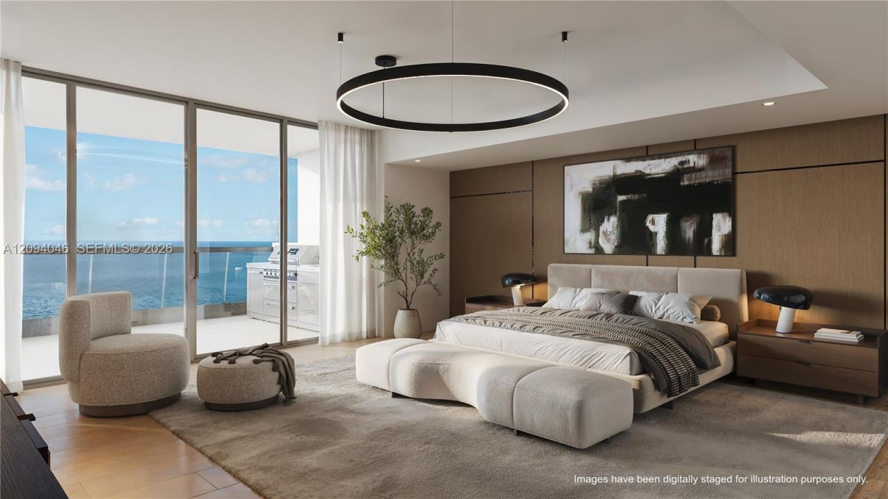 18501 Collins Ave , Unit 4903, Sunny Isles Beach, FL 33160 Photo