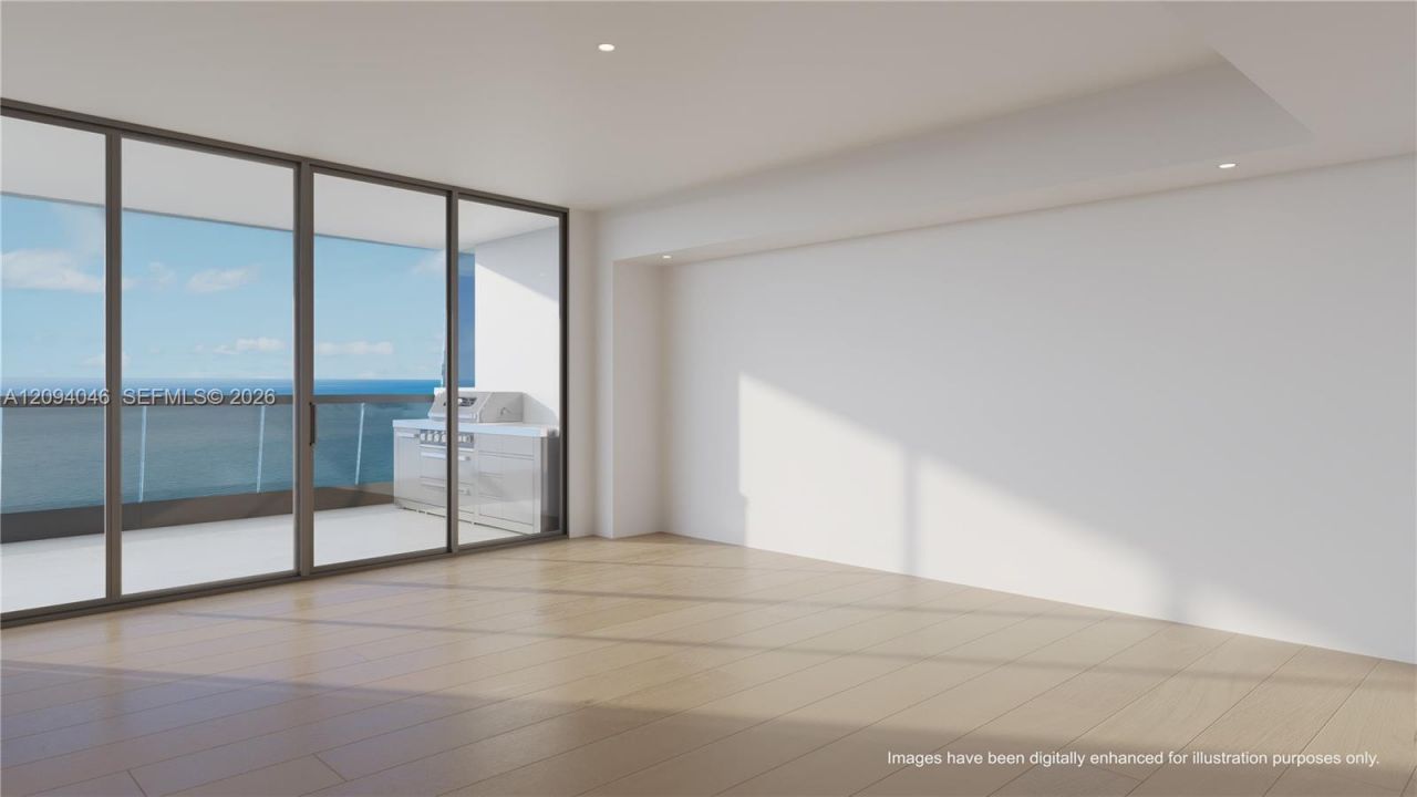 18501 Collins Ave , Unit 4903, Sunny Isles Beach, FL 33160 Photo