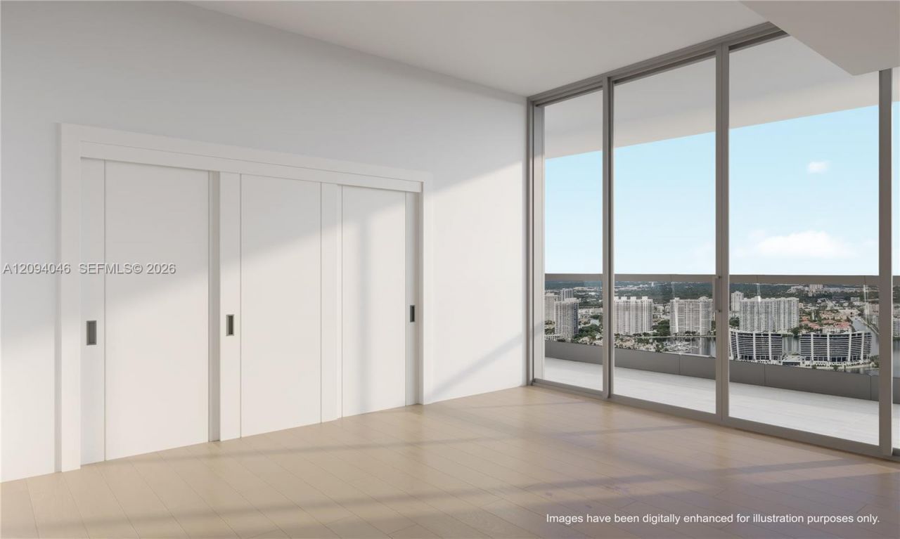 18501 Collins Ave , Unit 4903, Sunny Isles Beach, FL 33160 Photo