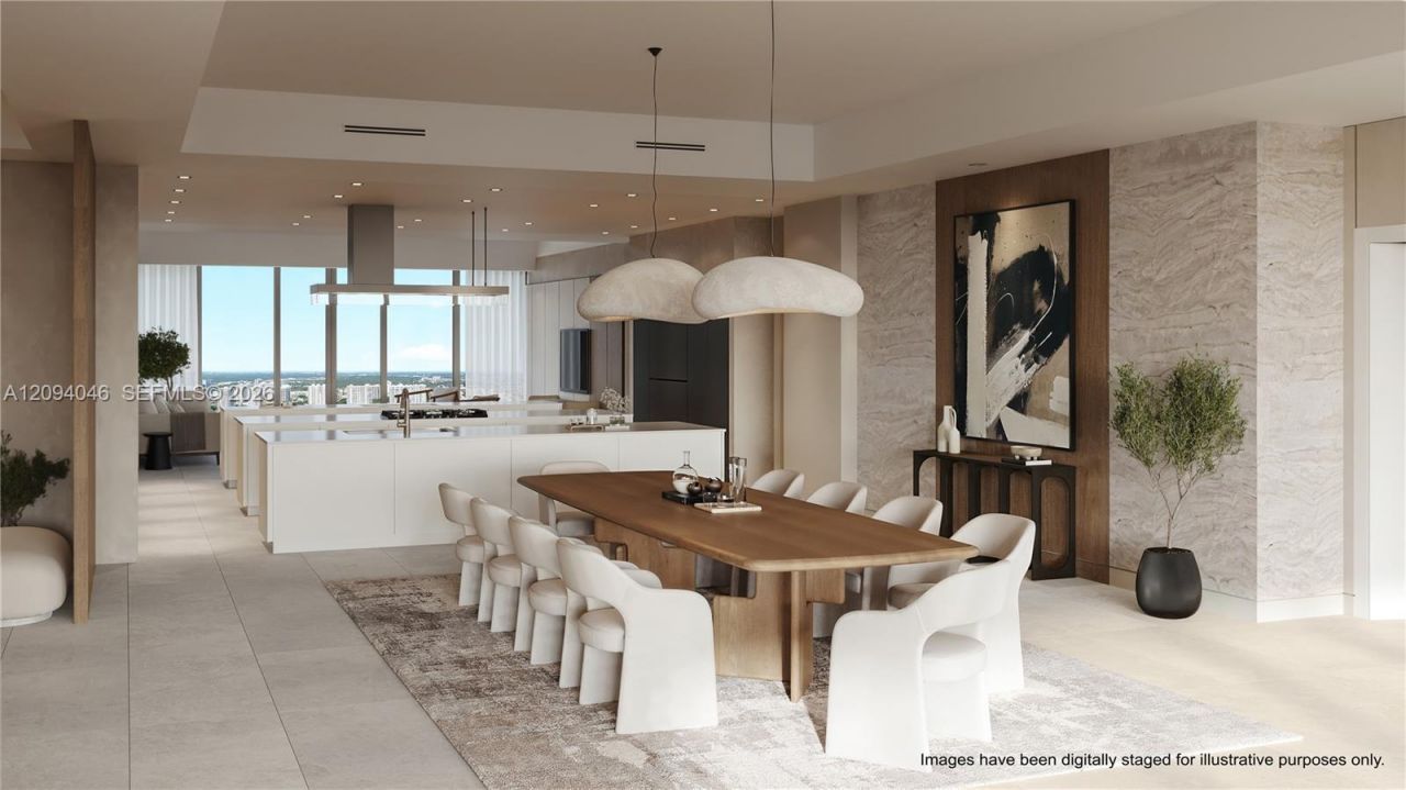 18501 Collins Ave , Unit 4903, Sunny Isles Beach, FL 33160 Photo
