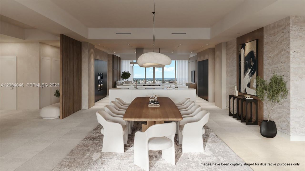 18501 Collins Ave , Unit 4903, Sunny Isles Beach, FL 33160 Photo