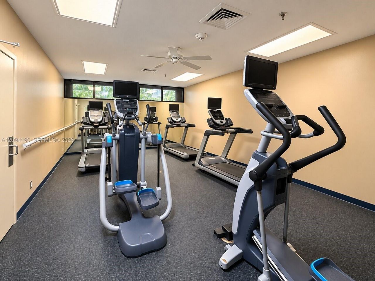 520 Brickell Key Dr , Unit A1217, Miami, FL 33131 Photo
