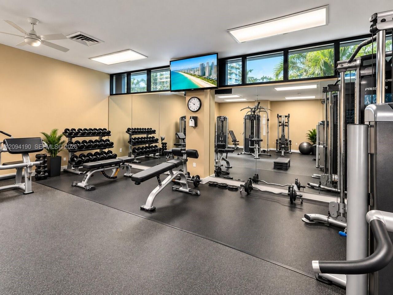 520 Brickell Key Dr , Unit A1217, Miami, FL 33131 Photo
