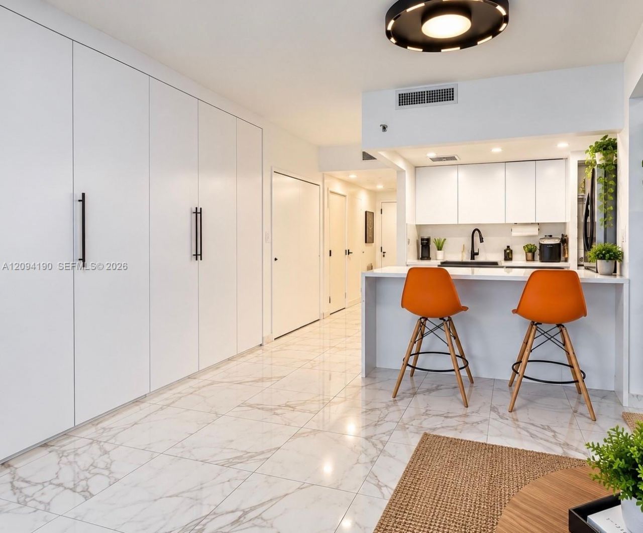 520 Brickell Key Dr , Unit A1217, Miami, FL 33131 Photo
