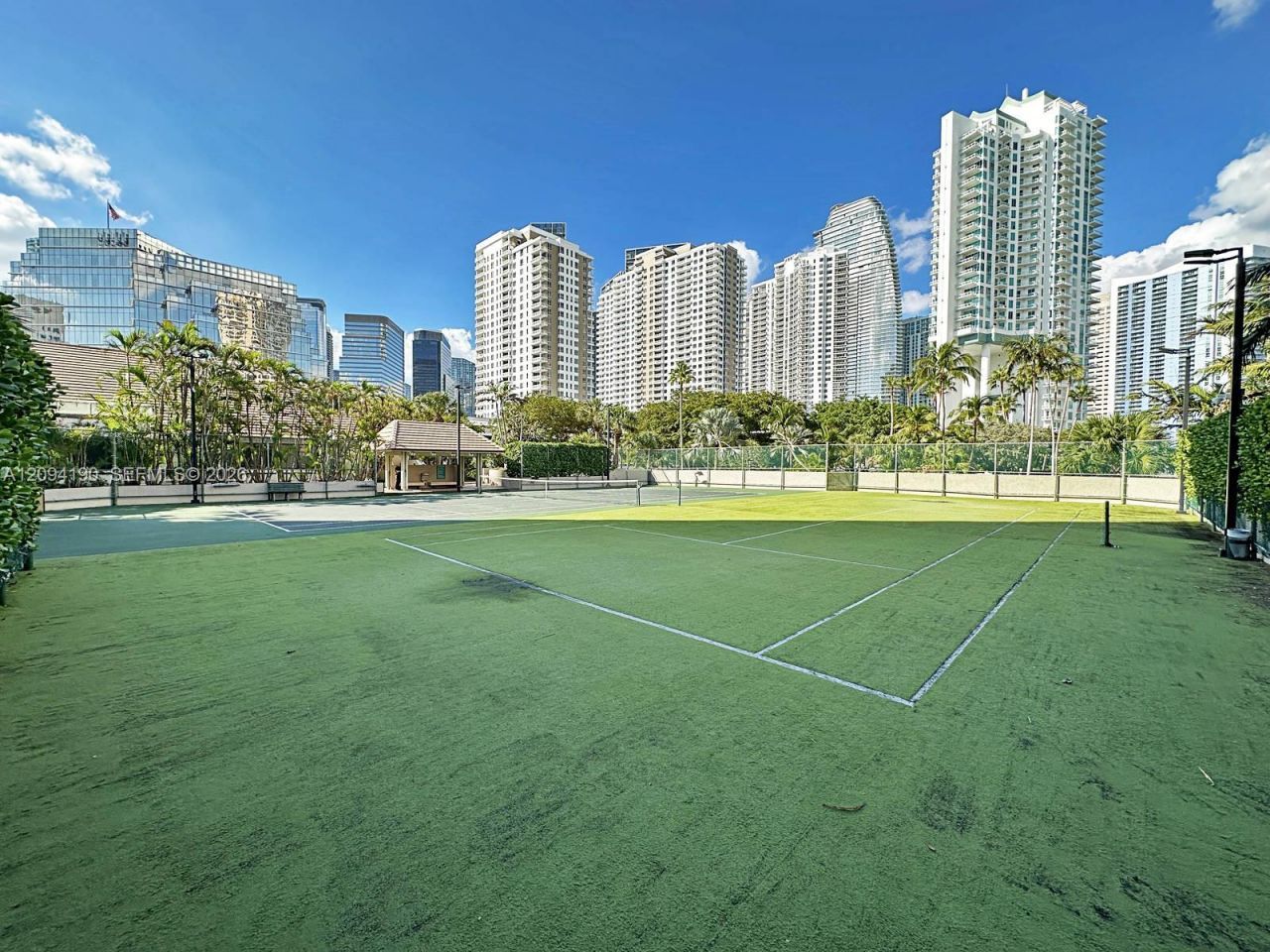 520 Brickell Key Dr , Unit A1217, Miami, FL 33131 Photo