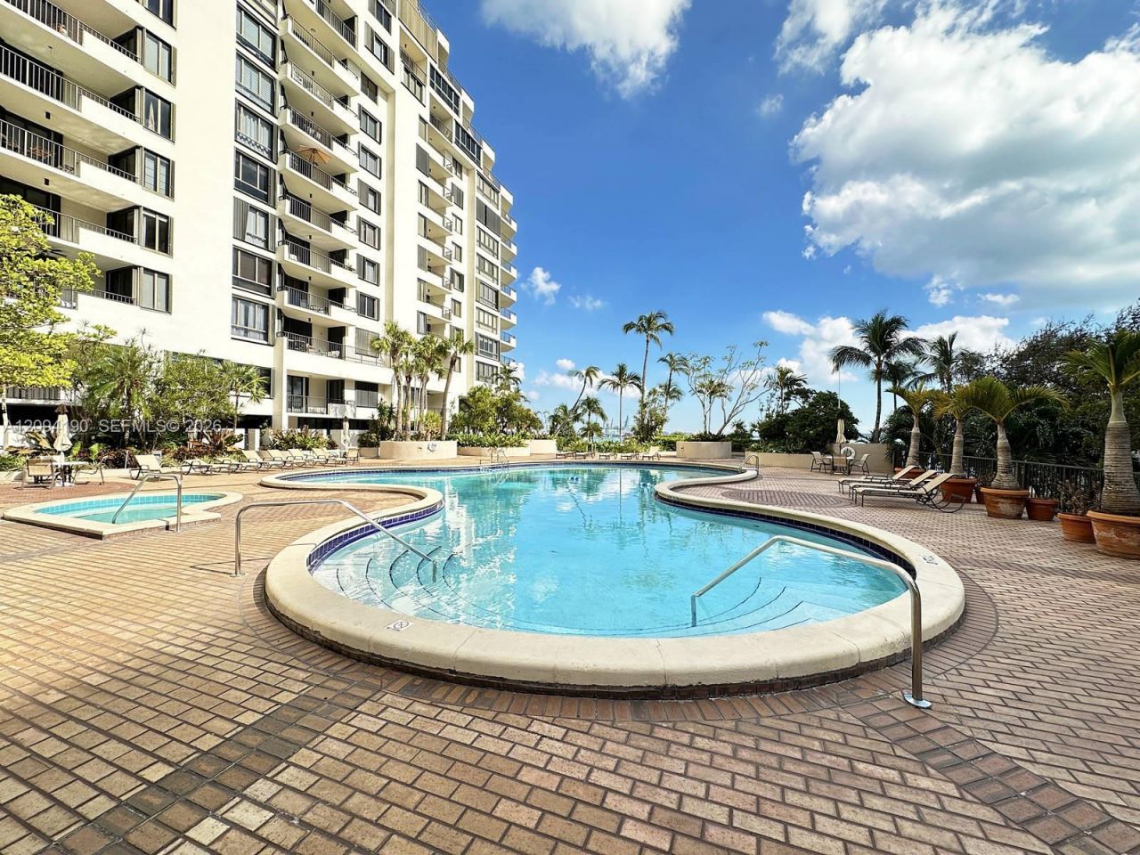 520 Brickell Key Dr , Unit A1217, Miami, FL 33131 Photo