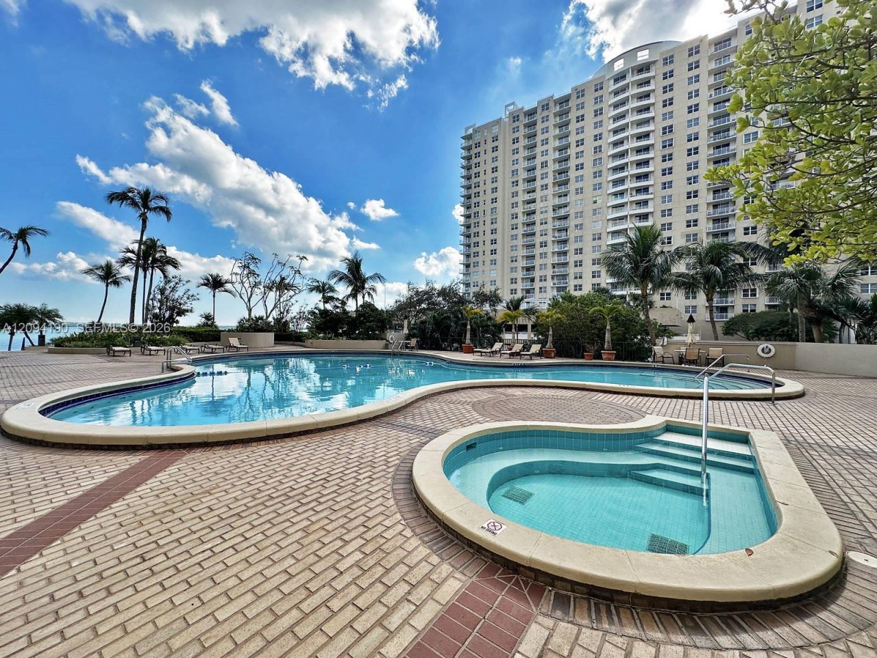 520 Brickell Key Dr , Unit A1217, Miami, FL 33131 Photo