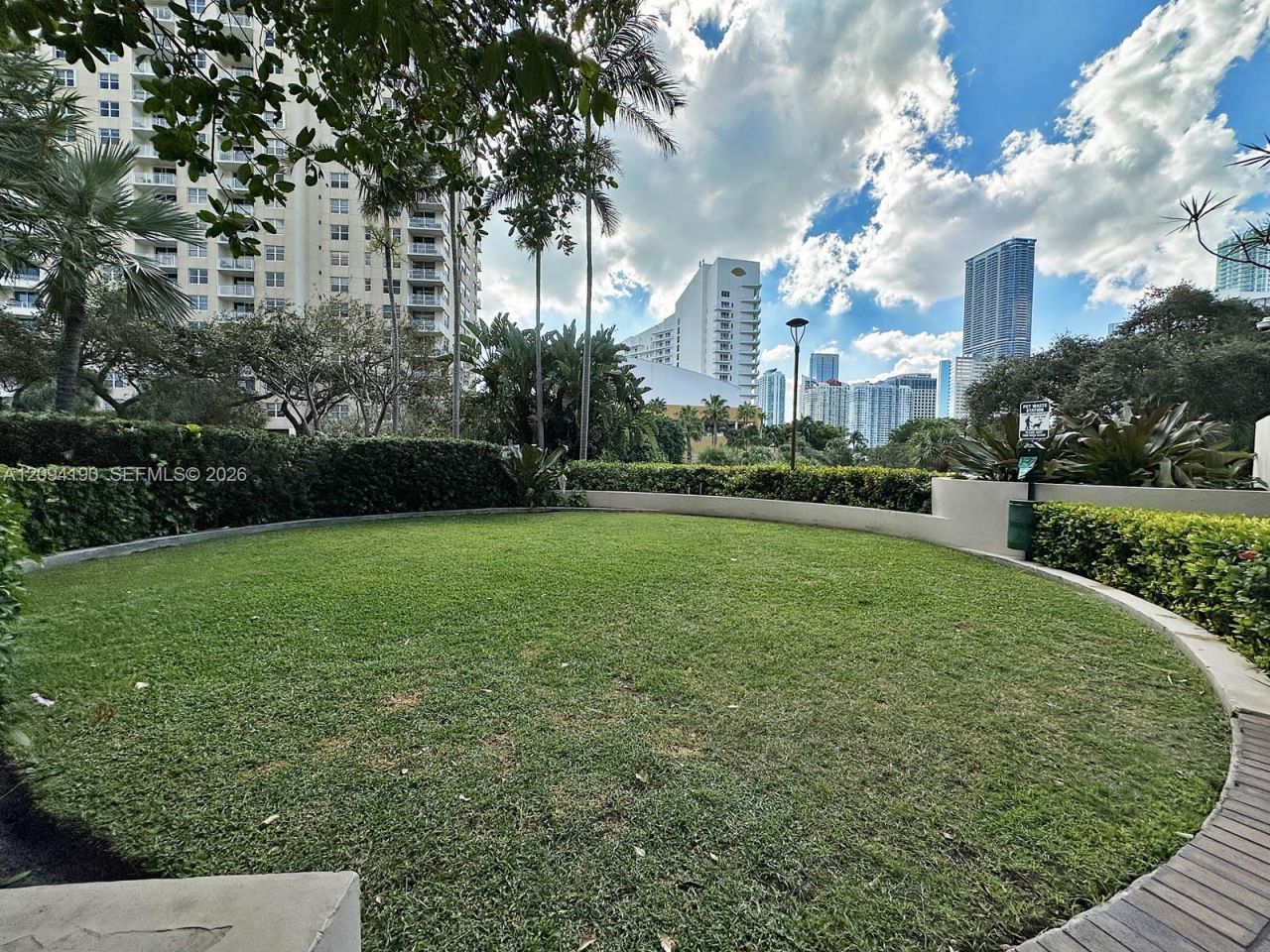 520 Brickell Key Dr , Unit A1217, Miami, FL 33131 Photo