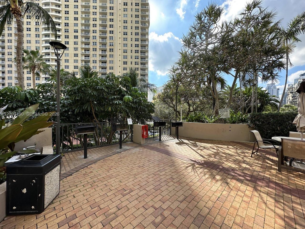 520 Brickell Key Dr , Unit A1217, Miami, FL 33131 Photo