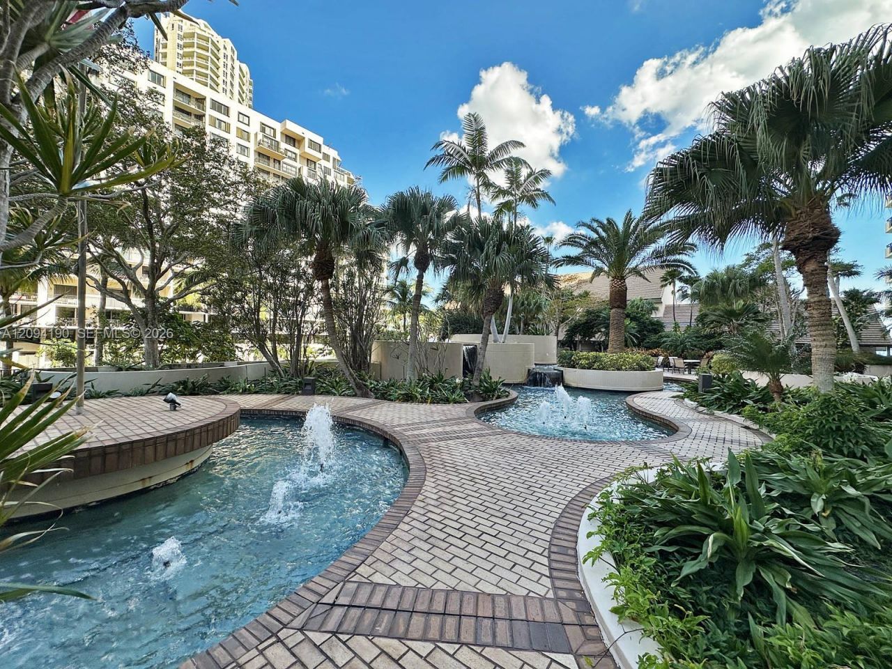520 Brickell Key Dr , Unit A1217, Miami, FL 33131 Photo