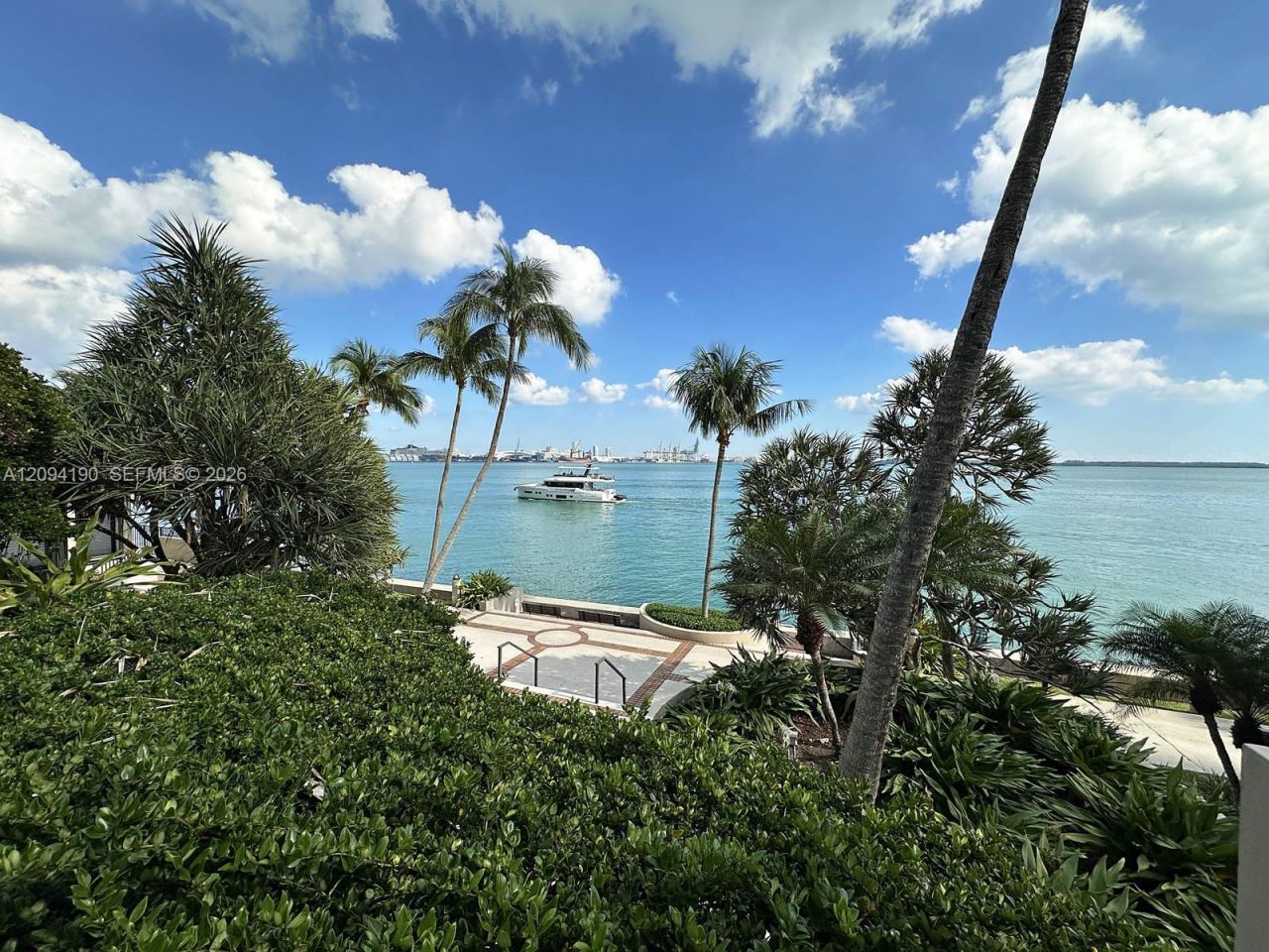 520 Brickell Key Dr , Unit A1217, Miami, FL 33131 Photo