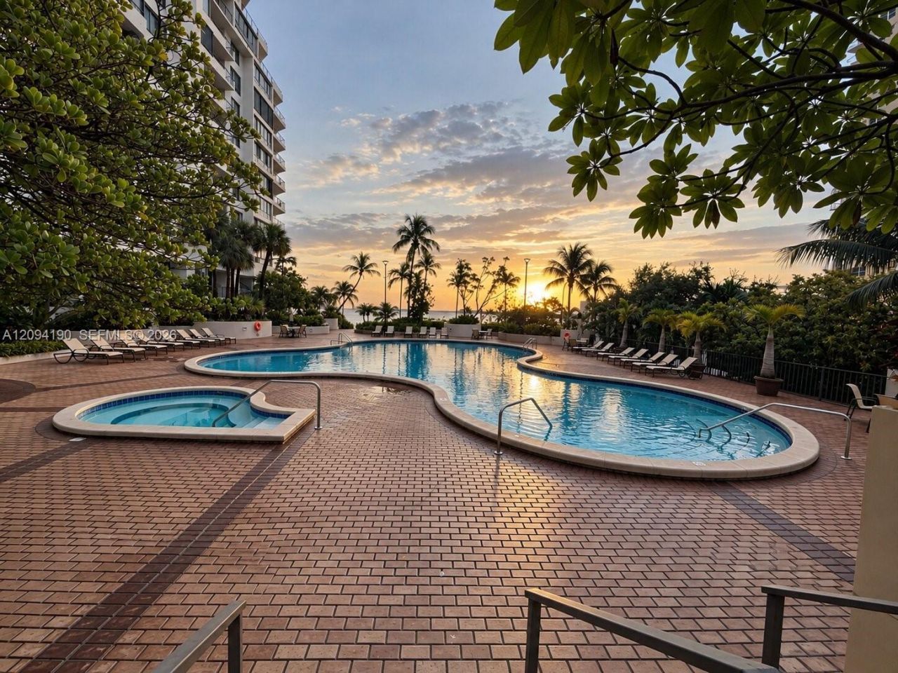 520 Brickell Key Dr , Unit A1217, Miami, FL 33131 Photo