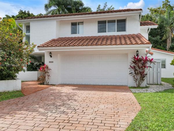 3626 SW 57th Ave , Miami, FL 33155