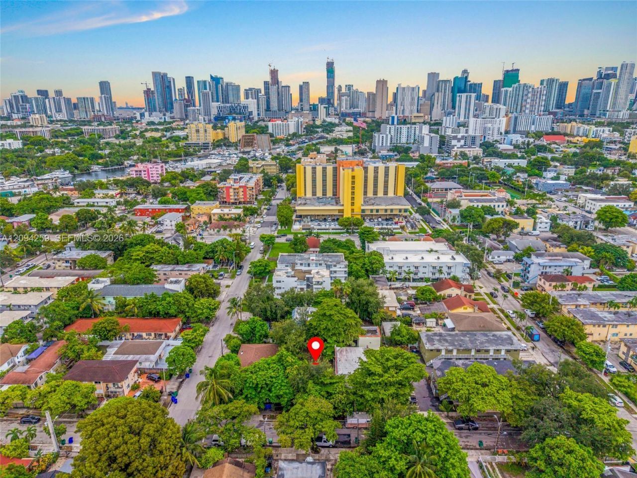337 11 Ave, Miami, FL 33128 Photo