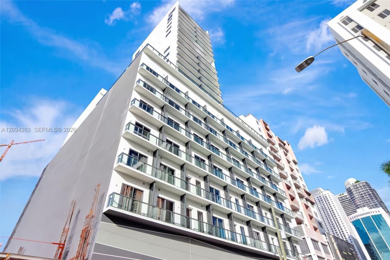 229 SW 9th St , Unit 505, Miami, FL 33130 Photo