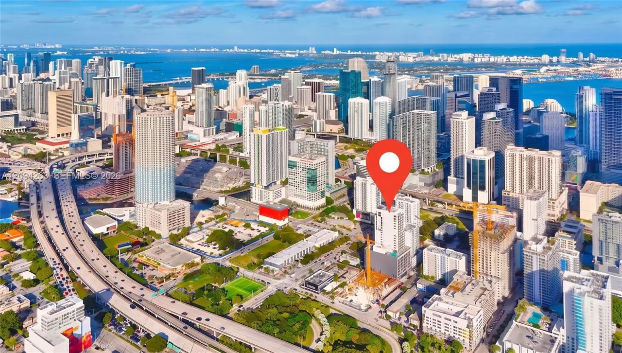 229 SW 9th St , Unit 505, Miami, FL 33130 Photo