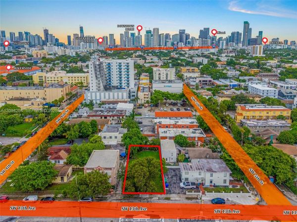 329 SW 11th Ave , Miami, FL 33130