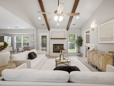 1660 Babington Way, Mount Pleasant, SC 29464