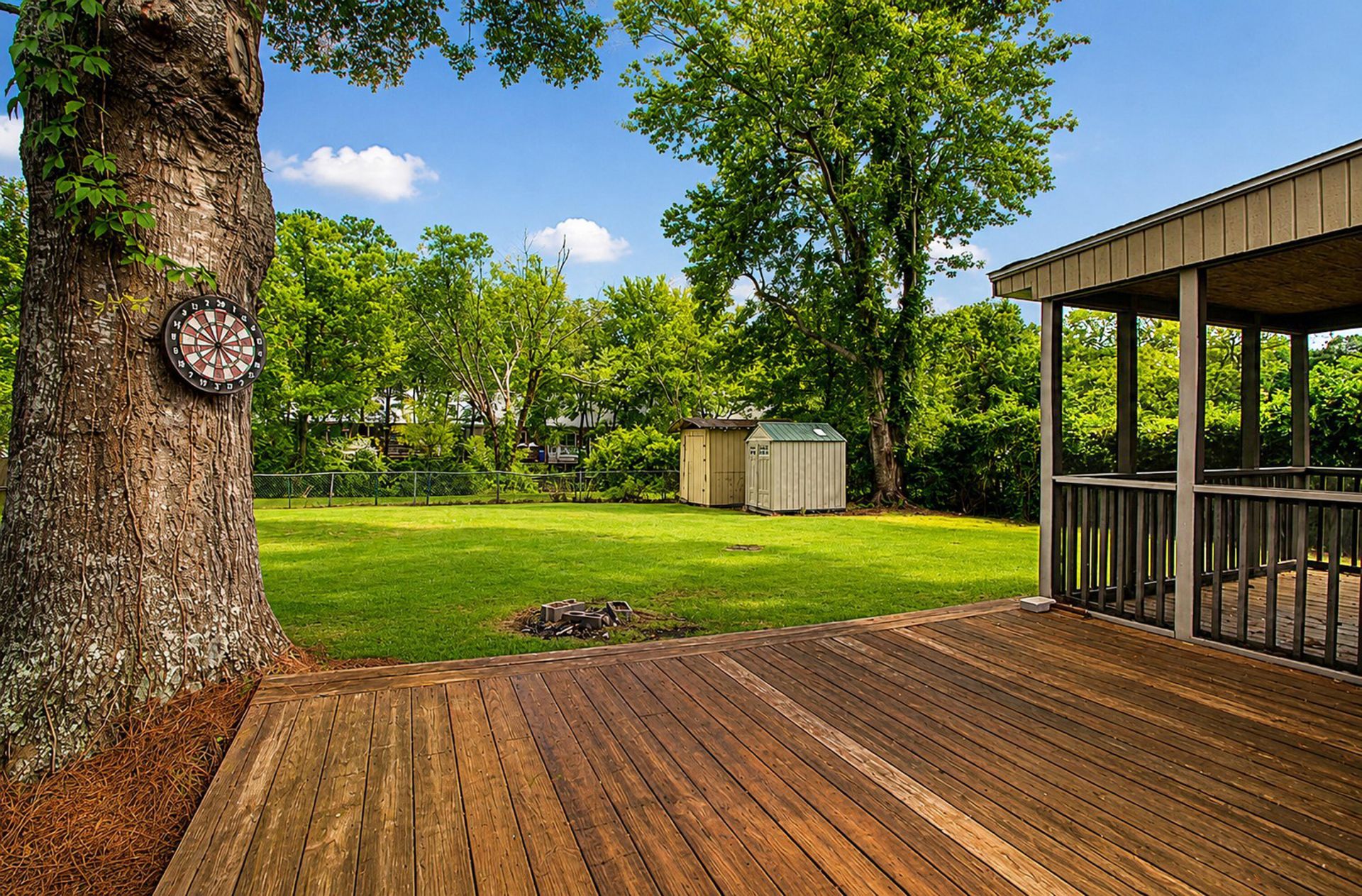 1660 Babington Way Photo 40