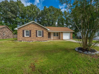 443 Robin Drive, Goose Creek, SC 29445