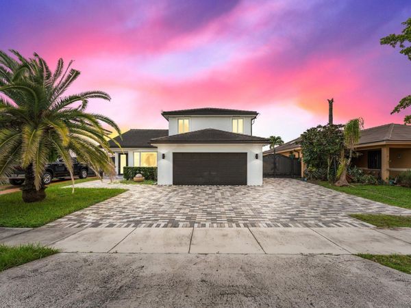 15015 NW 88th Court, Miami Lakes, FL 33018