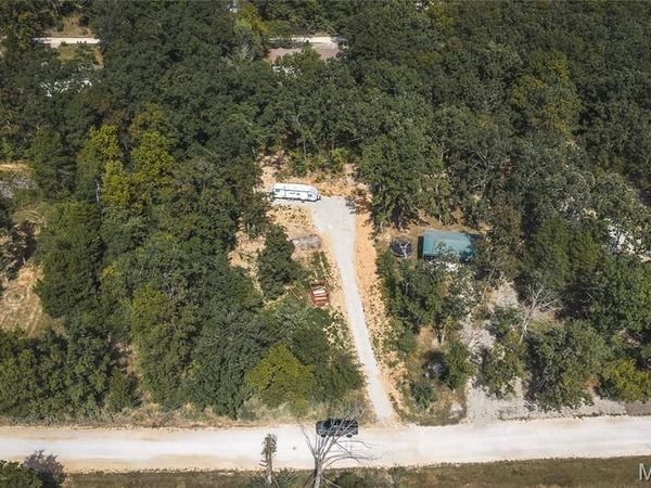 11046 Rogue Creek Rd , Potosi, MO 63664