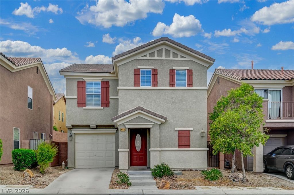 463 Royal Bridge Drive, Las Vegas, NV 89178 Main Photo