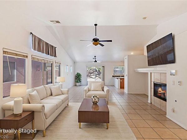 4043 Lilac Creek Court, Las Vegas, NV 89122